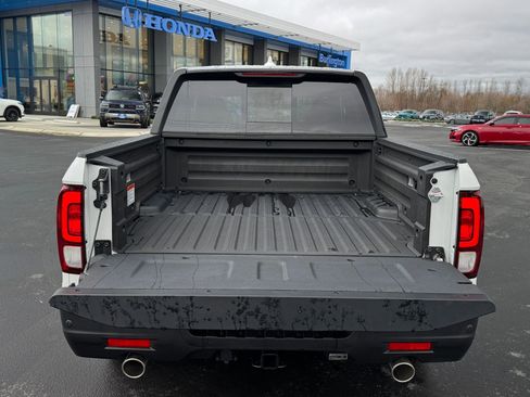 New 2026 Honda Ridgeline TrailSport image 27