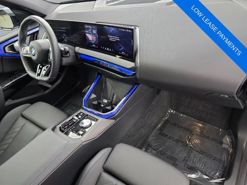Certified 2026 BMW X3 xDrive30i AWD/4WD image 28
