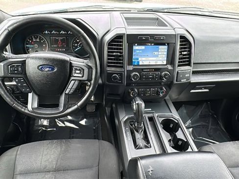 Used 2018 Ford F150 XLT w/ Equipment Group 302A Luxury image 22