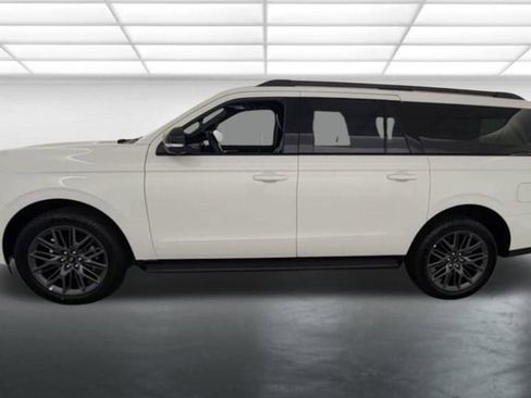 New 2026 Ford Expedition Max Platinum AWD/4WD image 4
