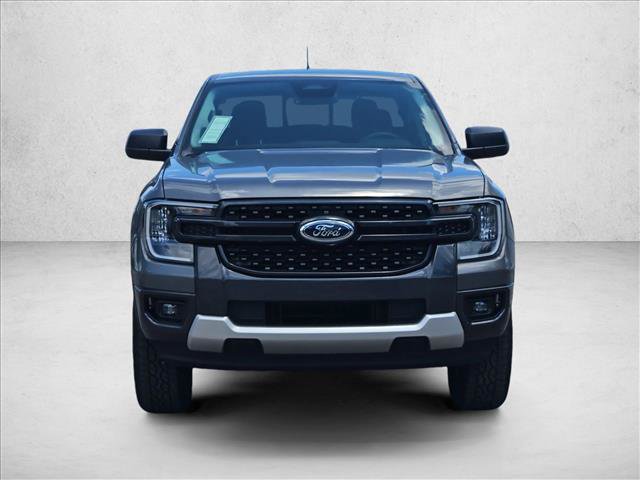 New 2026 Ford Ranger XLT w/ Equipment Group 301A High RWD image 6