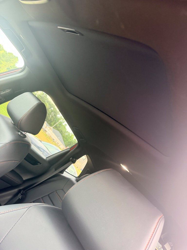 Used 2023 Honda CR-V Sport Touring image 8
