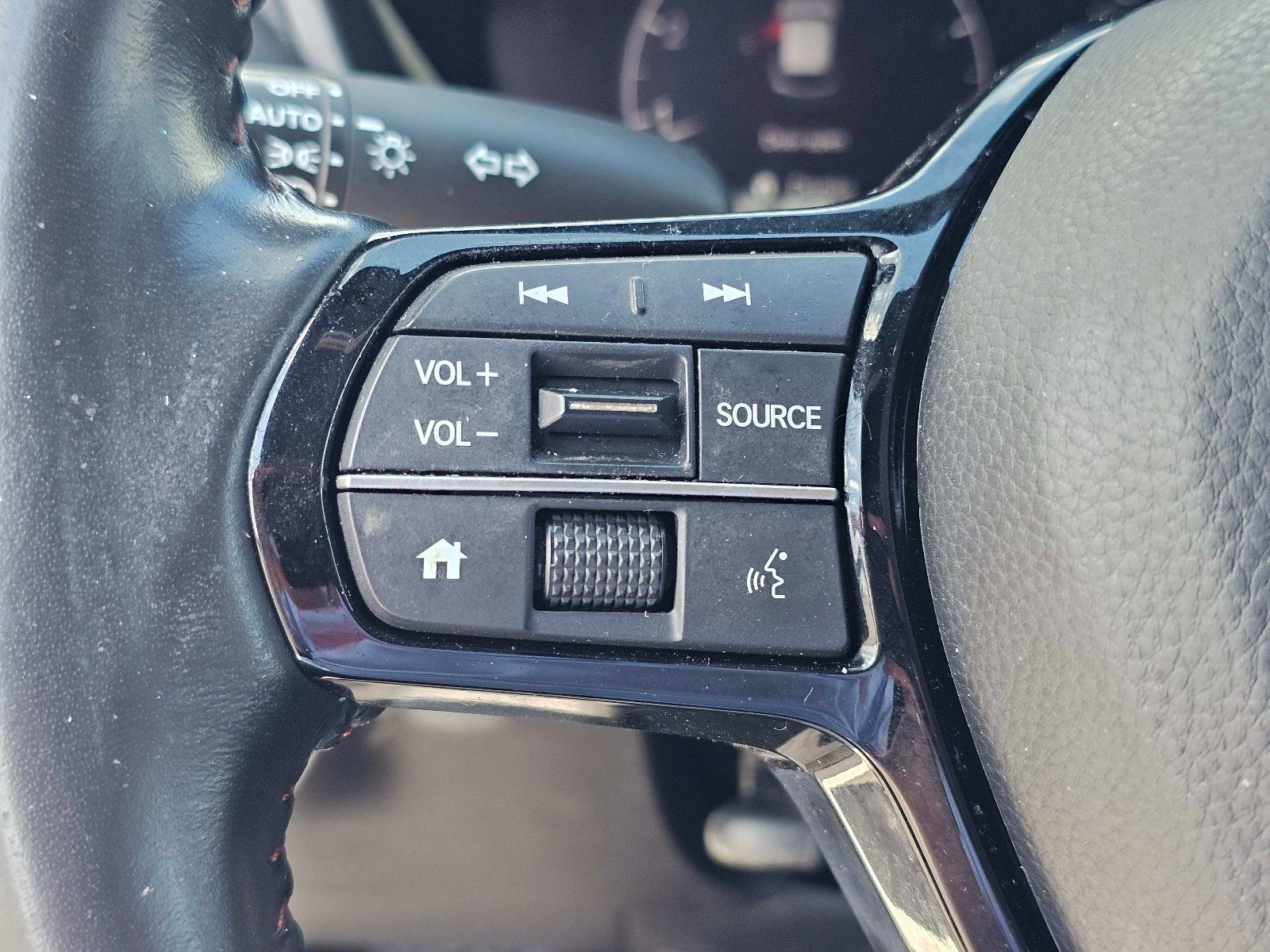 Used 2023 Honda HR-V Sport image 20