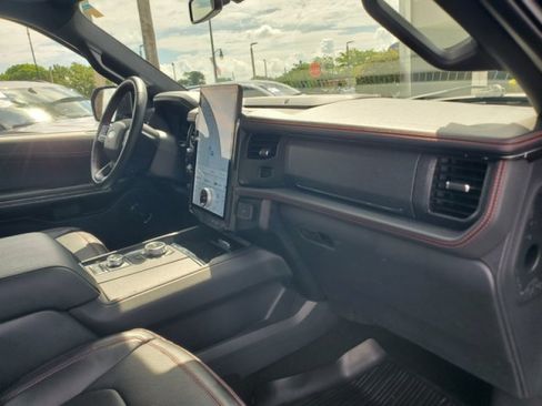 Used 2023 Ford Expedition Max Limited AWD/4WD image 36
