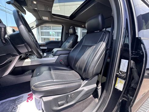 Used 2020 Ford F150 Lariat AWD/4WD image 10
