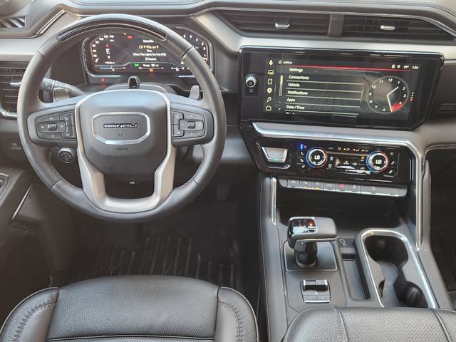 Used 2025 GMC Sierra 1500 Denali AWD/4WD image 27