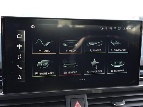 Used 2022 Audi A4 2.0T Premium Plus image 16