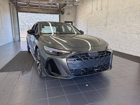 New 2026 Audi A6 Premium Plus image 2