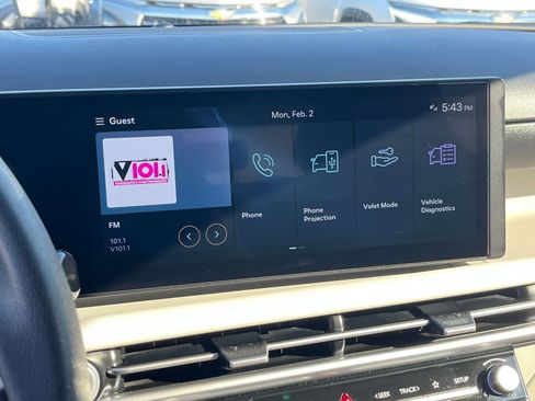 Used 2025 Hyundai Tucson SEL image 20