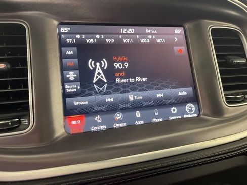 Used 2021 Dodge Charger Scat Pack image 11