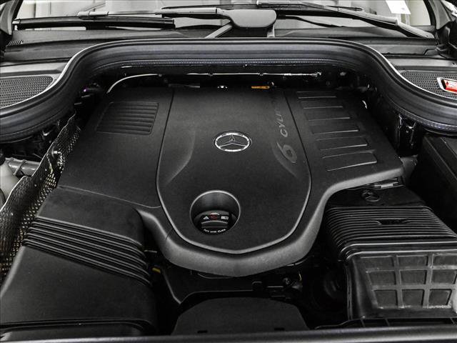 New 2026 Mercedes-Benz GLE 450 4MATIC Coupe image 25