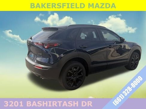 New 2026 MAZDA CX-30 Aire Edition image 5