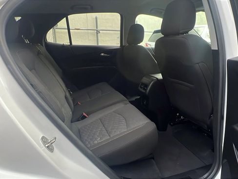 Used 2019 Chevrolet Equinox LT w/ LPO, Cargo Package image 29