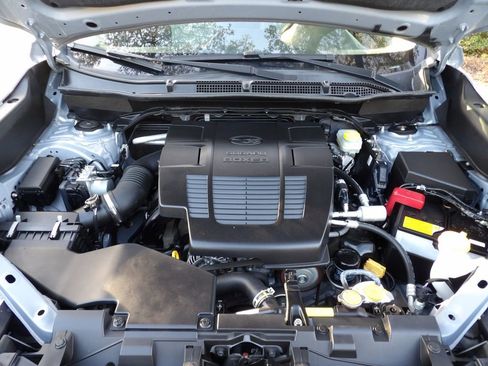 Used 2023 Subaru Forester Premium image 26