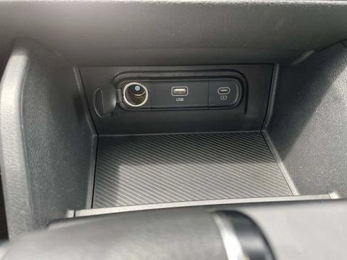 Certified 2024 Kia Sportage LX FWD image 28