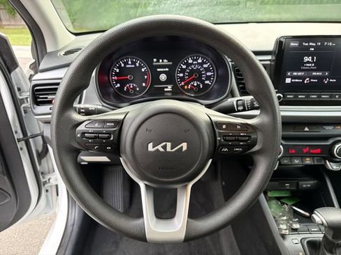 Used 2023 Kia Rio S w/ Technology Package FWD image 23