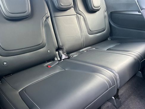 New 2026 Nissan Armada PRO-4X image 18