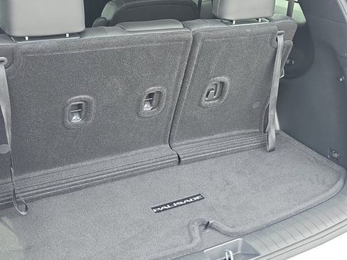 Used 2025 Hyundai Palisade SEL image 8