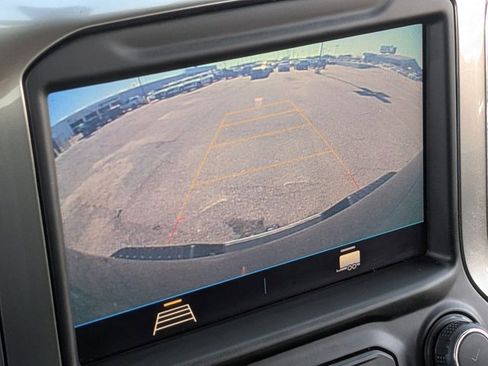 Used 2020 Chevrolet Silverado 2500 LT w/ All Star Edition image 12