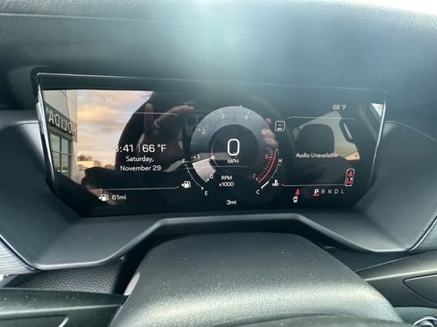 New 2026 GMC Acadia Elevation w/ Black Edition image 17