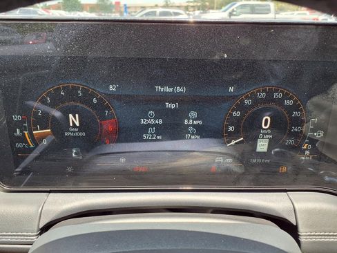 Used 2024 Ford Mustang GT Premium w/ GT Performance Package image 36