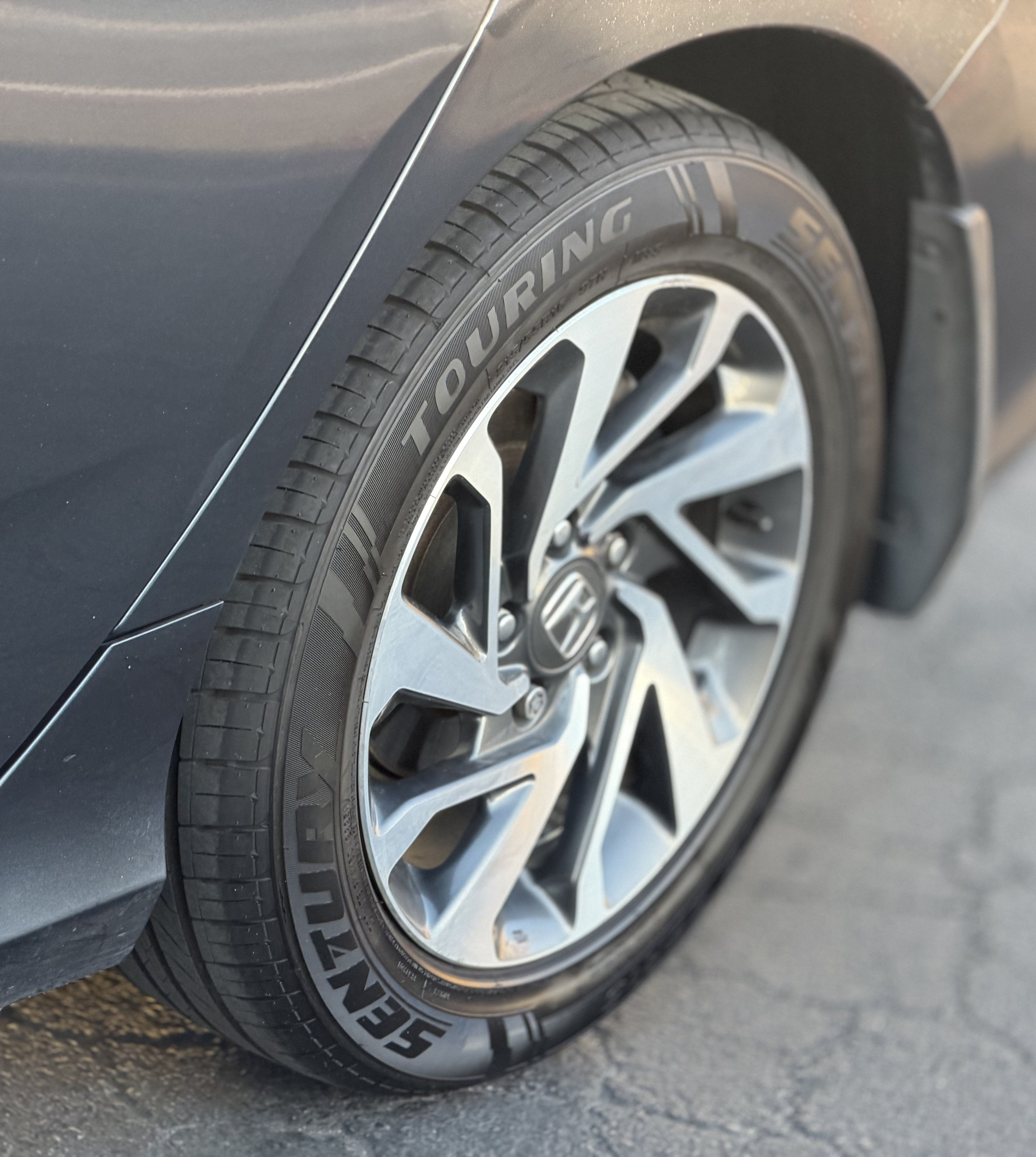 Used 2016 Honda Civic EX image 11