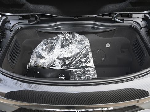 New 2024 Maserati MC20 Cielo image 31