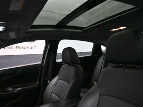 Used 2024 Chevrolet Malibu LT image 17