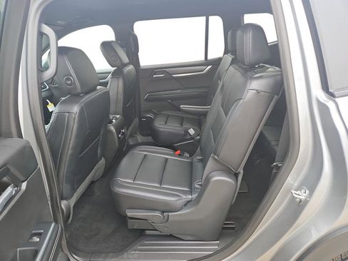 New 2026 GMC Acadia Elevation w/ Black Edition AWD/4WD image 29