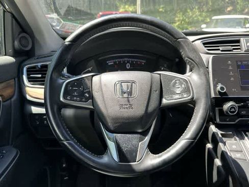Used 2018 Honda CR-V EX-L image 8