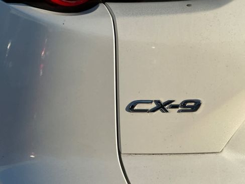 Used 2016 MAZDA CX-9 Grand Touring image 15