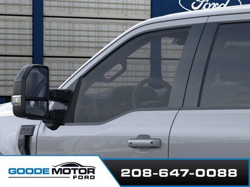 New 2026 Ford F150 Lariat image 20