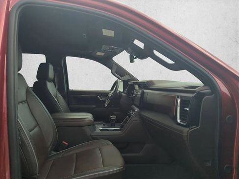 Used 2024 GMC Sierra 1500 Denali w/ Denali Reserve Package image 18