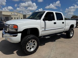 Used 2005 GMC Sierra 2500 SLT w/ Heavy-Duty Power Package image 1