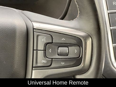 Used 2024 Chevrolet Tahoe Z71 w/ Z71 Off-Road Package image 17