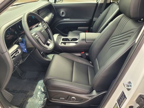 New 2026 Hyundai Palisade SEL image 8