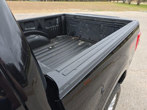 Used 2022 Ford F150 King Ranch w/ Equipment Group 601A High image 23