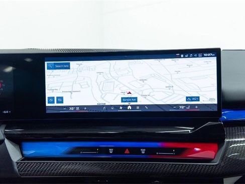 New 2026 BMW M5 image 17