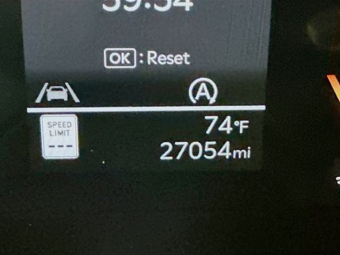 Used 2025 Kia K5 LXS image 18