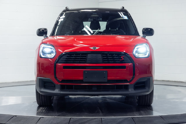 Used 2026 MINI Cooper Countryman S AWD/4WD image 5