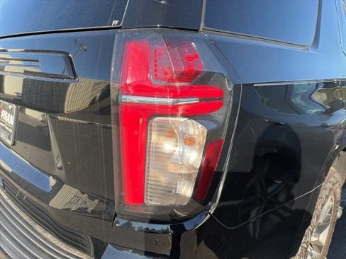 Used 2023 Chevrolet Tahoe Z71 image 16