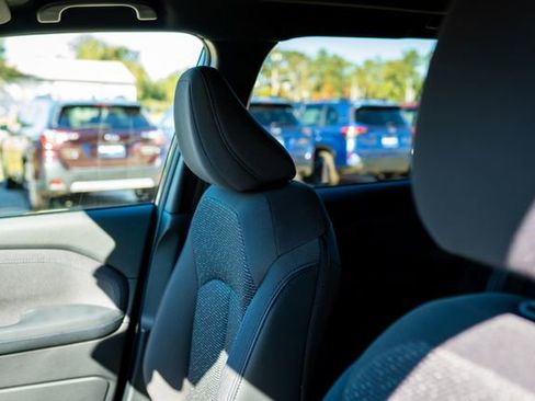 New 2026 Subaru Forester Premium image 33