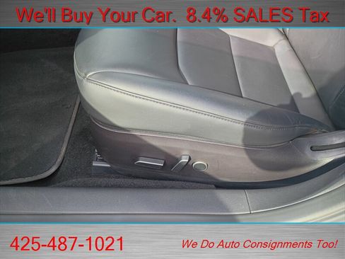 Used 2022 Tesla Model 3 Long Range AWD/4WD image 13