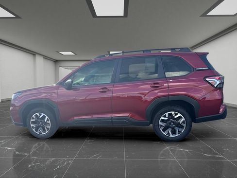 Certified 2026 Subaru Forester Premium AWD/4WD image 11