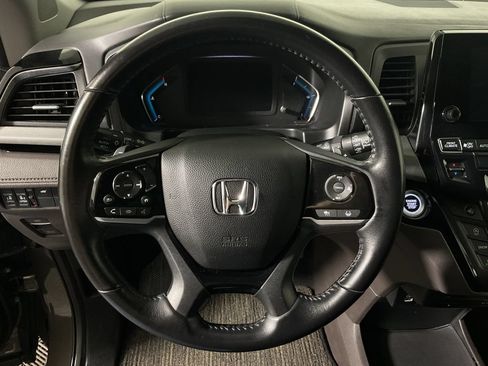 Used 2022 Honda Odyssey Touring image 26