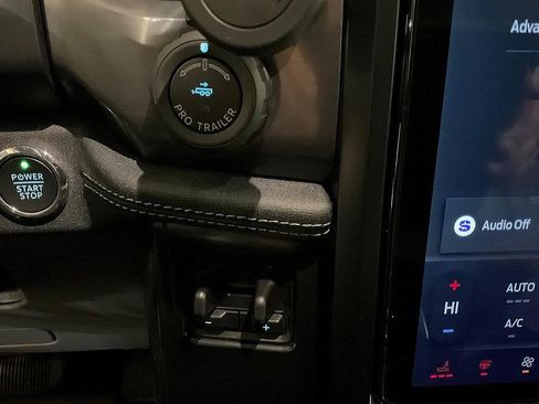 Used 2025 Ford F150 Lightning Flash w/ Max Trailer Tow Package image 23