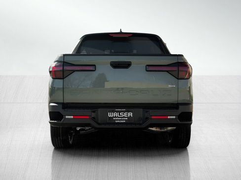 New 2026 Hyundai Santa Cruz SEL AWD/4WD image 5