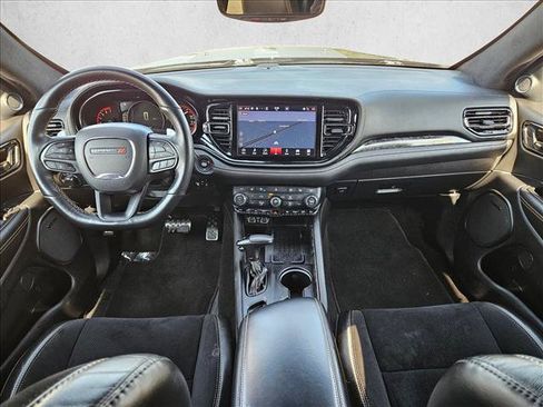 Used 2025 Dodge Durango R/T AWD/4WD image 19