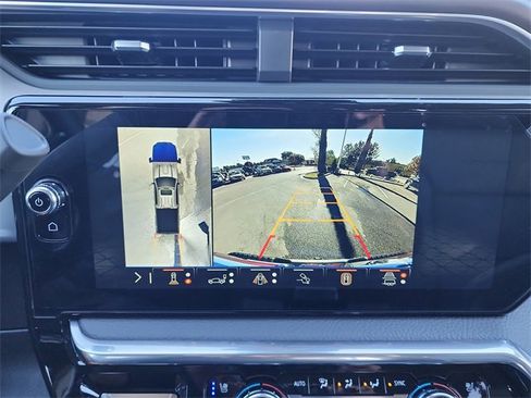 New 2026 GMC Sierra 2500 Denali w/ Denali Reserve Package image 25