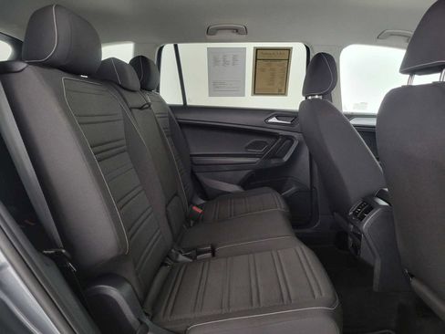 Used 2024 Volkswagen Tiguan S FWD image 9